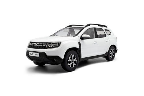 SOLIDO 1/18 - DACIA - DUSTER 2024 - 1804610
