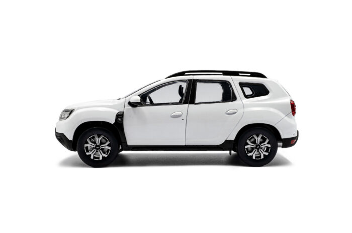 SOLIDO 1/18 - DACIA - DUSTER 2024 - 1804610 - Image 2