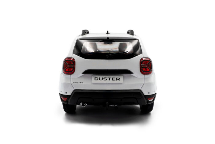 SOLIDO 1/18 - DACIA - DUSTER 2024 - 1804610 - Image 3