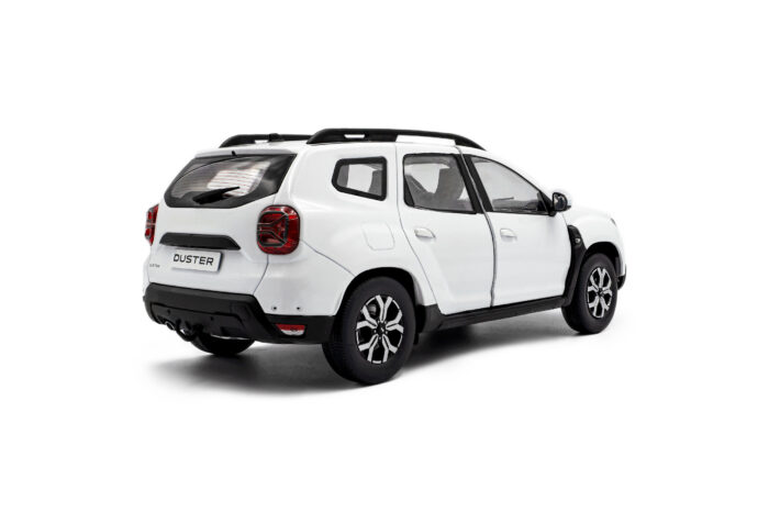 SOLIDO 1/18 - DACIA - DUSTER 2024 - 1804610 - Image 4