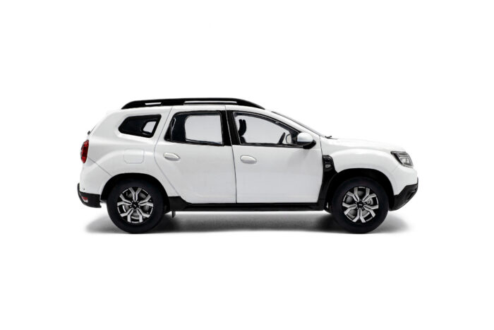 SOLIDO 1/18 - DACIA - DUSTER 2024 - 1804610 - Image 5