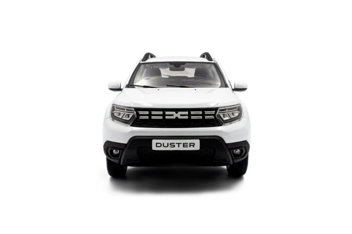SOLIDO 1/18 - DACIA - DUSTER 2024 - 1804610 - Image 6