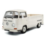 SOLIDO 1/18 - VOLKSWAGEN - T2 PICK-UP 1968 - 1809404