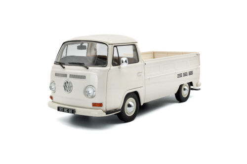 SOLIDO 1/18 - VOLKSWAGEN - T2 PICK-UP 1968 - 1809404