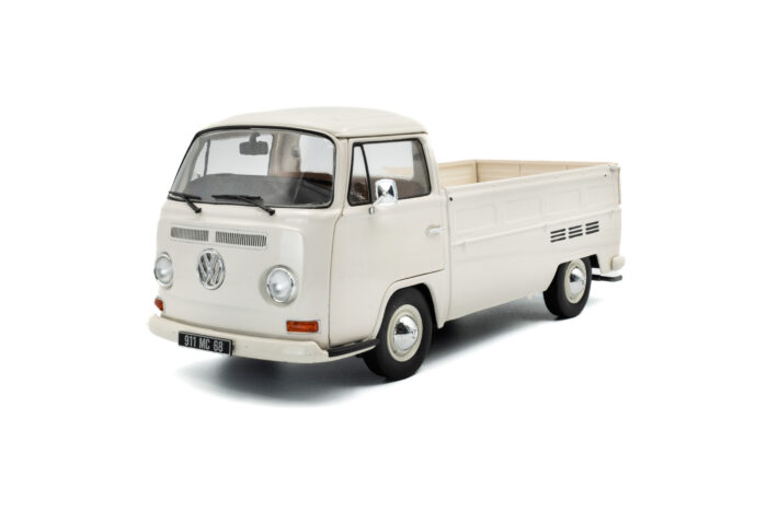 SOLIDO 1/18 - VOLKSWAGEN - T2 PICK-UP 1968 - 1809404