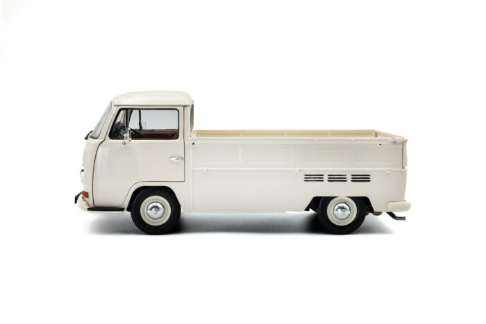 SOLIDO 1/18 - VOLKSWAGEN - T2 PICK-UP 1968 - 1809404 - Image 2