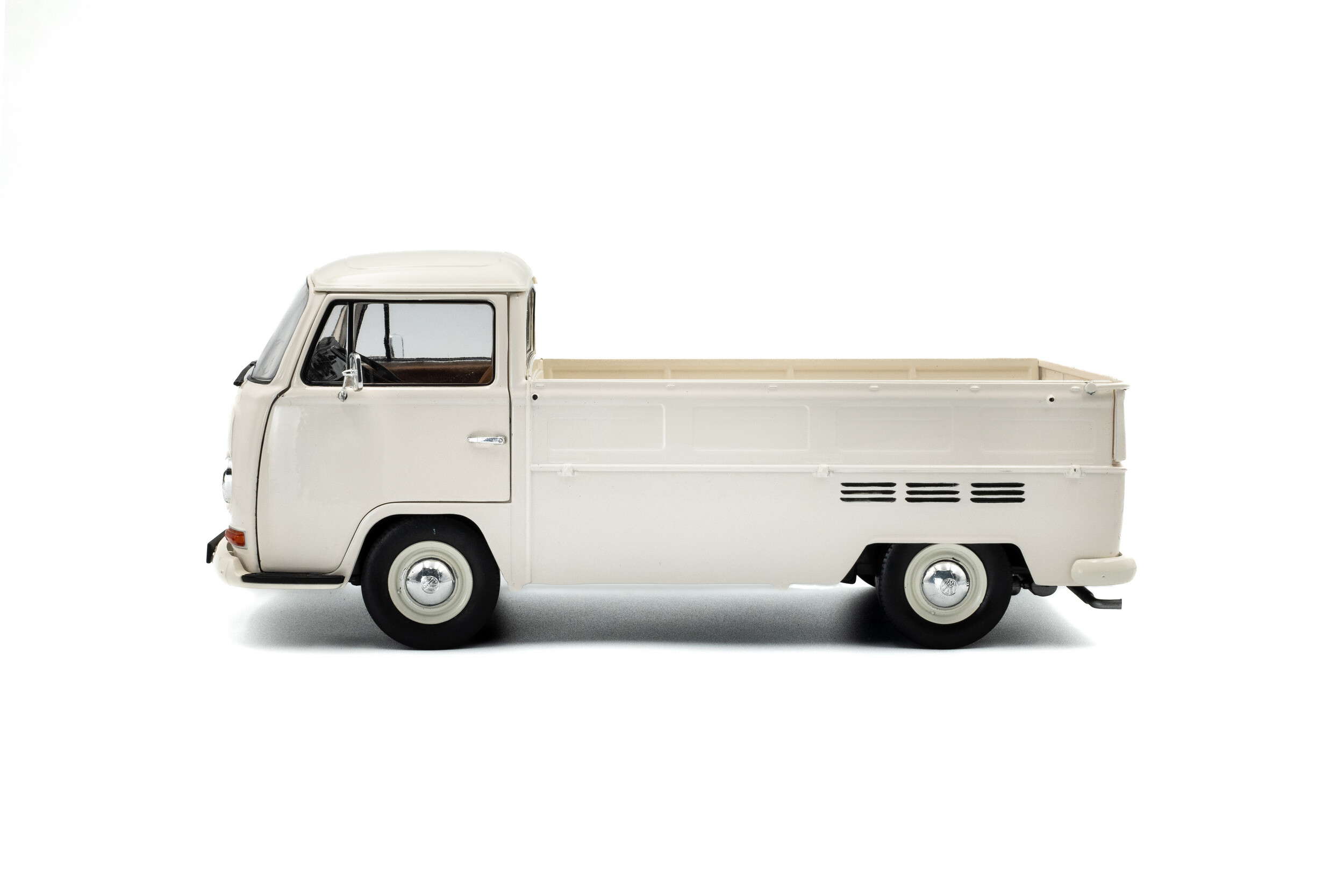 SOLIDO 1/18 - VOLKSWAGEN - T2 PICK-UP 1968 - 1809404 - Image 2