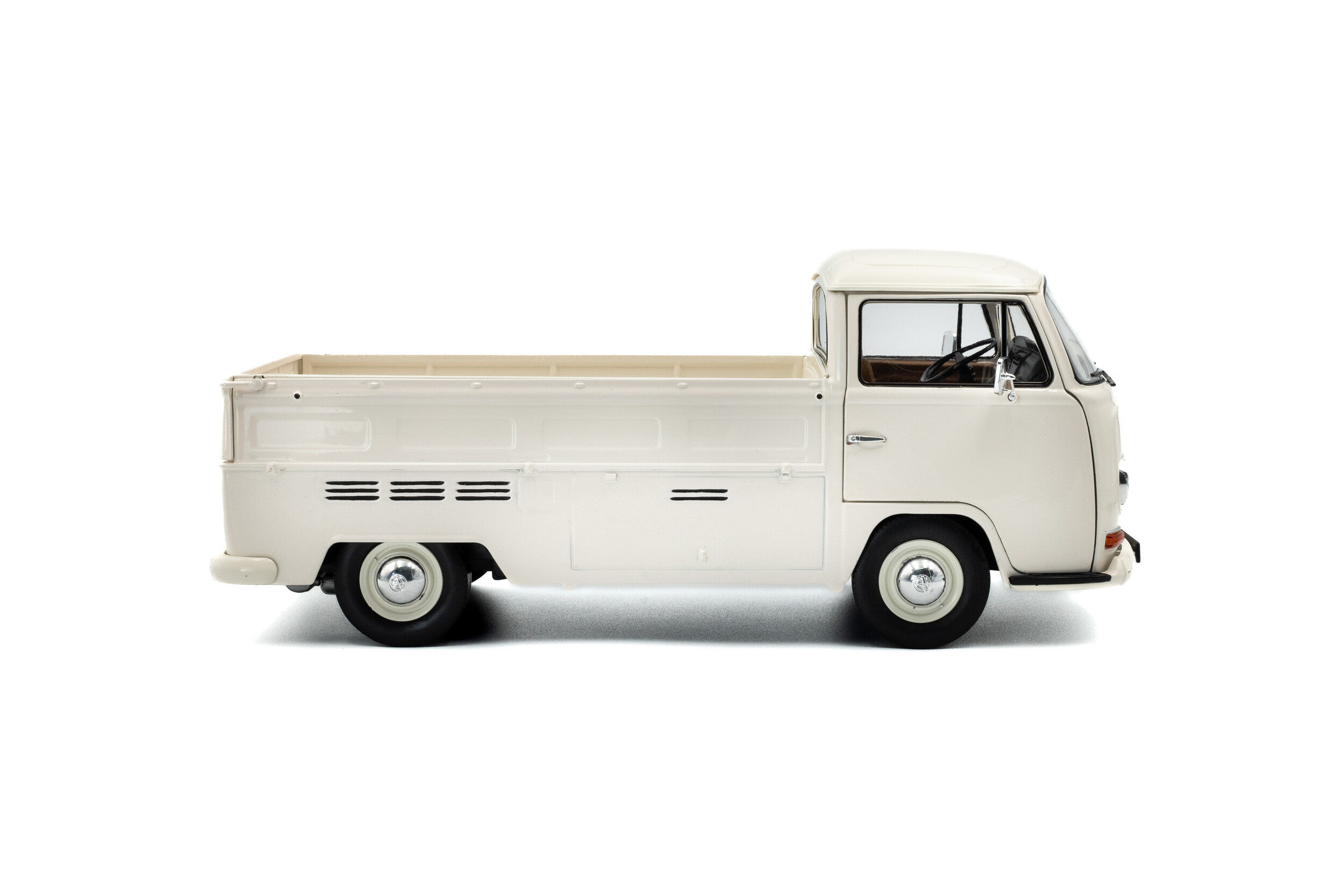 SOLIDO 1/18 - VOLKSWAGEN - T2 PICK-UP 1968 - 1809404 - Image 4