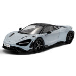 SOLIDO 1/43 - McLAREN - 765LT V8 BITURBO 2020 - 4311905