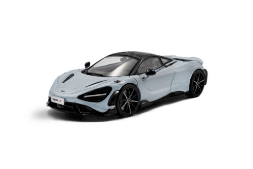 SOLIDO 1/43 - McLAREN - 765LT V8 BITURBO 2020 - 4311905