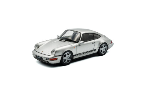 SOLIDO 1/43 - PORSCHE - 911 964 RS COUPE 1994 - 4312904