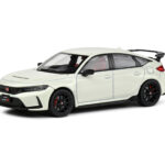 SOLIDO 1/43 - HONDA - CIVIC TYPE-R 2022 - 4314302