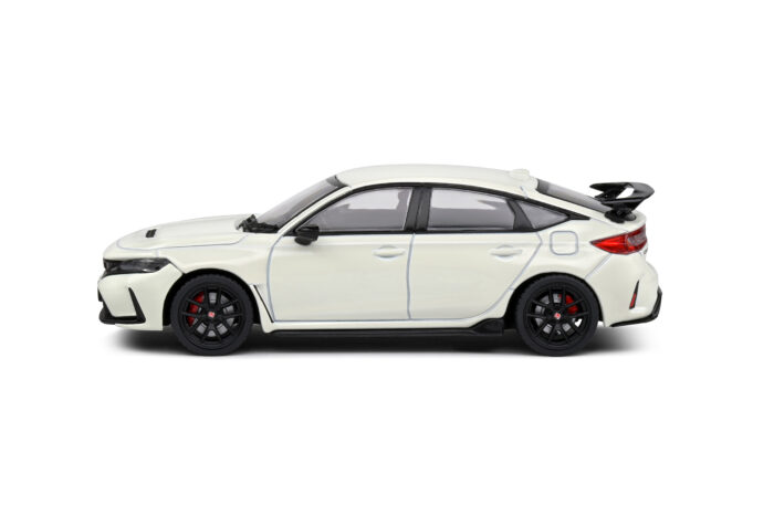 SOLIDO 1/43 - HONDA - CIVIC TYPE-R 2022 - 4314302 - Image 2