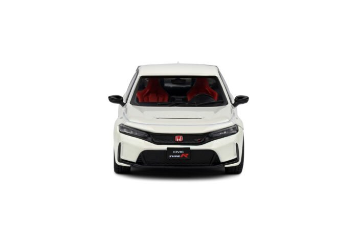 SOLIDO 1/43 - HONDA - CIVIC TYPE-R 2022 - 4314302 - Image 6