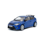 SOLIDO 1/43 - FORD ENGLAND - FOCUS MKII RS 2010 - 4314902