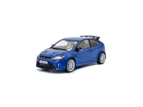 SOLIDO 1/43 - FORD ENGLAND - FOCUS MKII RS 2010 - 4314902