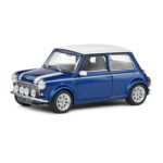 SOLIDO 1/43 - MINI - COOPER S 1994 - 4316602
