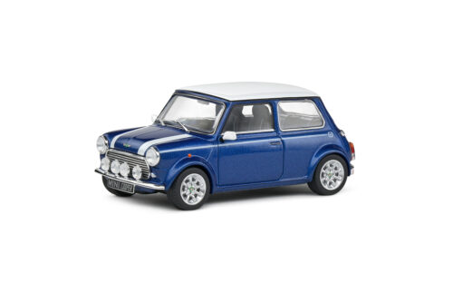 SOLIDO 1/43 - MINI - COOPER S 1994 - 4316602