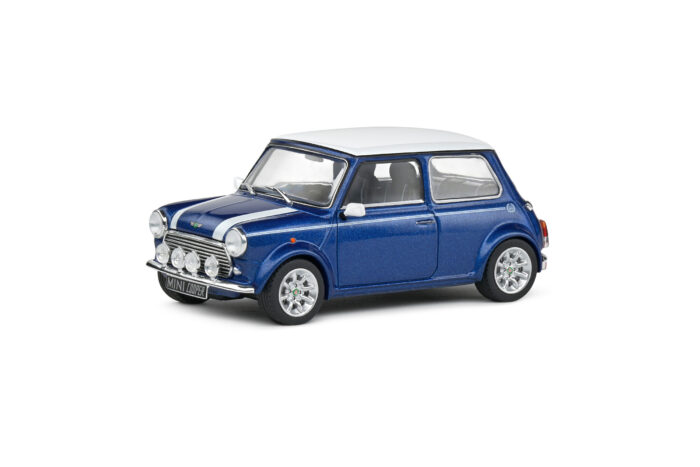 SOLIDO 1/43 - MINI - COOPER S 1994 - 4316602