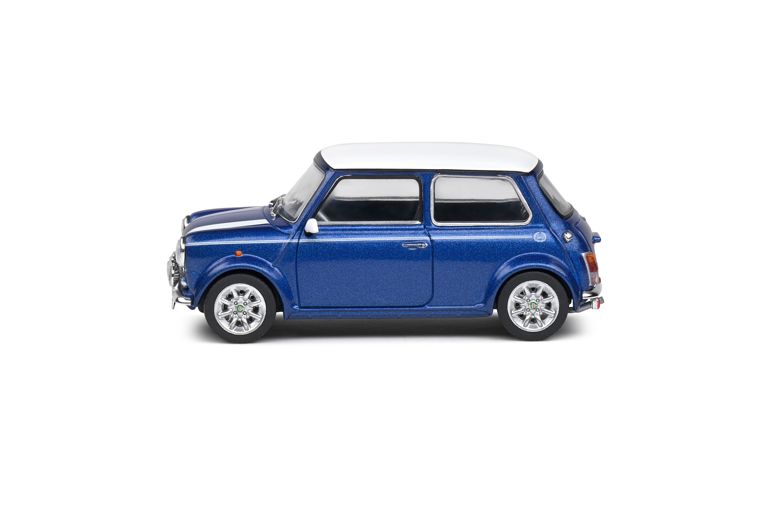 SOLIDO 1/43 - MINI - COOPER S 1994 - 4316602 - Image 2