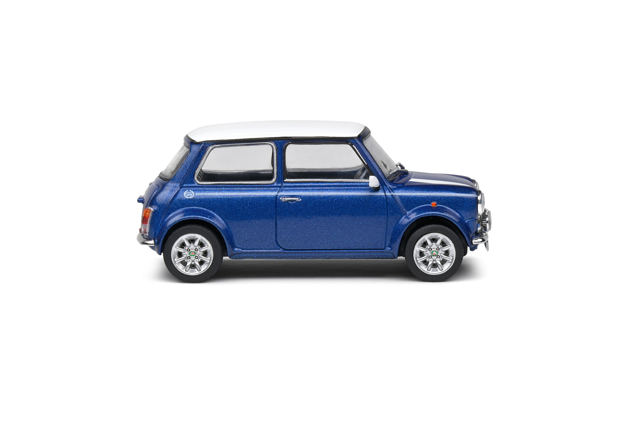 SOLIDO 1/43 - MINI - COOPER S 1994 - 4316602 - Image 5