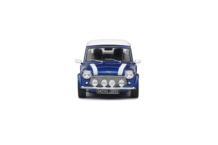 SOLIDO 1/43 - MINI - COOPER S 1994 - 4316602 - Image 6