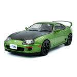 SOLIDO 1/18 - TOYOTA - SUPRA MKIV (A80) COUPE 1993 - 1807608