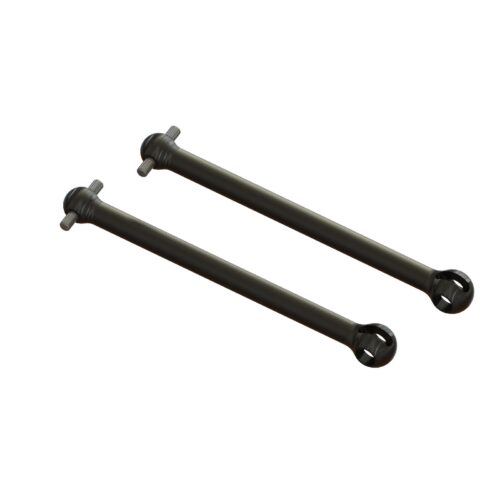 ARRMA CVD Driveshaft 44mm (2) FOR ARRMA GROM - ARA311226