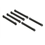 ARRMA Composite Link Set ARA330541
