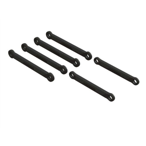 ARRMA Composite Link Set ARA330541