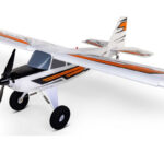 E-Flite Night Timber X Evolution 1.2m BNF Basic with AS3X+ and SAFE Select - (without transmitter - battery - charger) - EFL013850