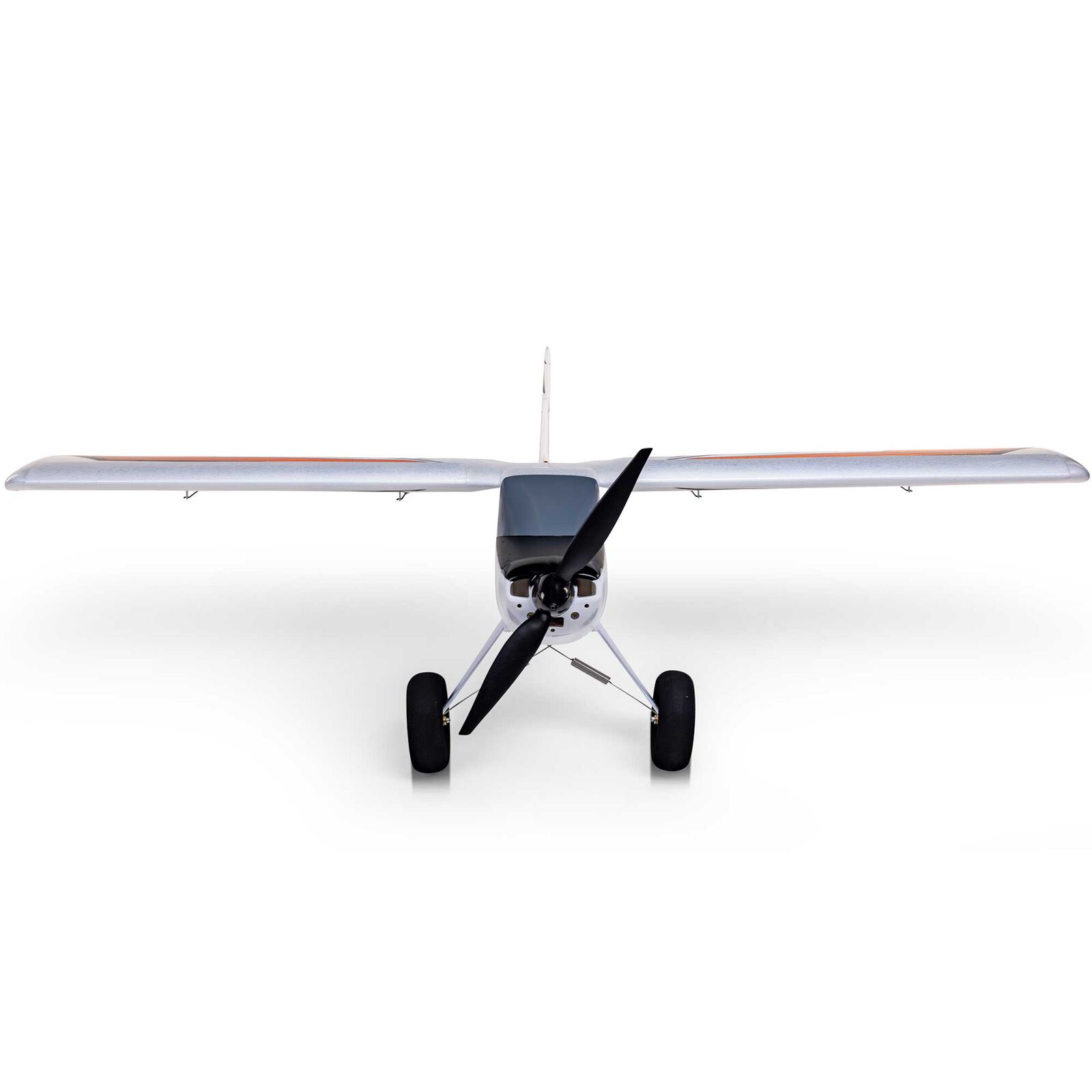 E-Flite Night Timber X Evolution 1.2m BNF Basic with AS3X+ and SAFE Select - (without transmitter - battery - charger) - EFL013850 - Image 3
