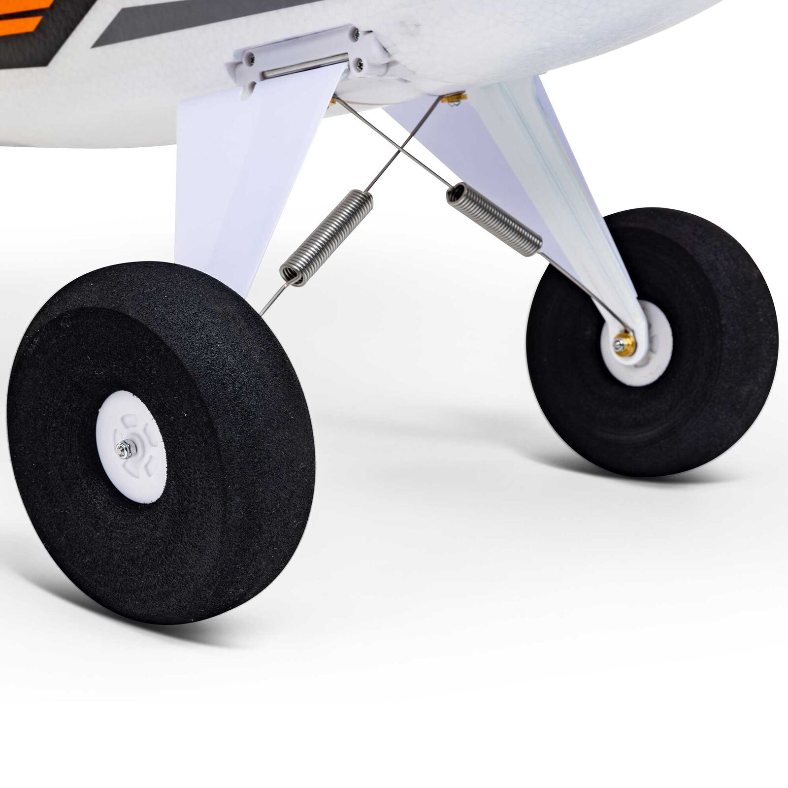 E-Flite Night Timber X Evolution 1.2m BNF Basic with AS3X+ and SAFE Select - (without transmitter - battery - charger) - EFL013850 - Image 6