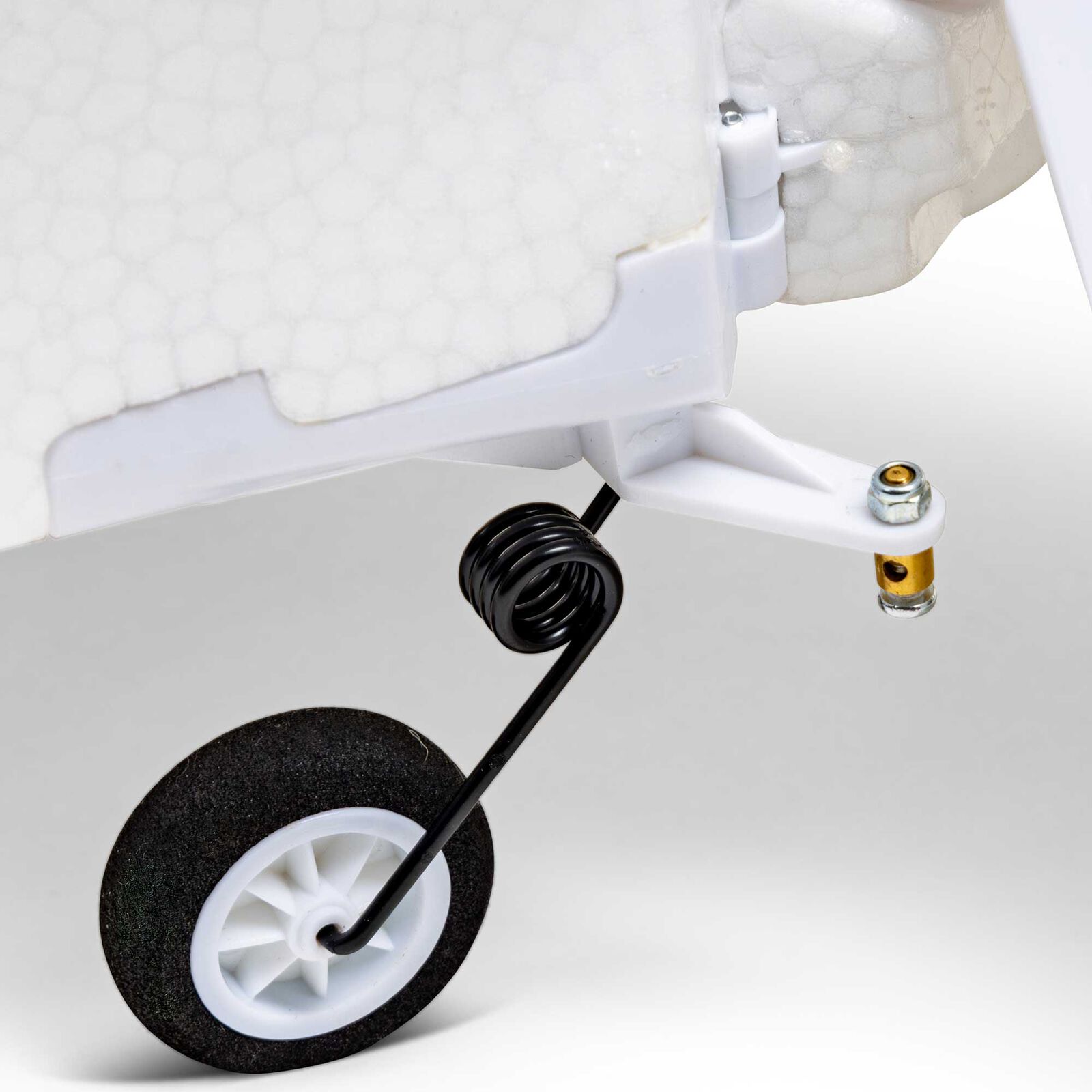 E-Flite Night Timber X Evolution 1.2m BNF Basic with AS3X+ and SAFE Select - (without transmitter - battery - charger) - EFL013850 - Image 7