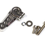 GPM aluminum split servo horn 15T (LARGE 1:5 SERVOS) SB015TSH