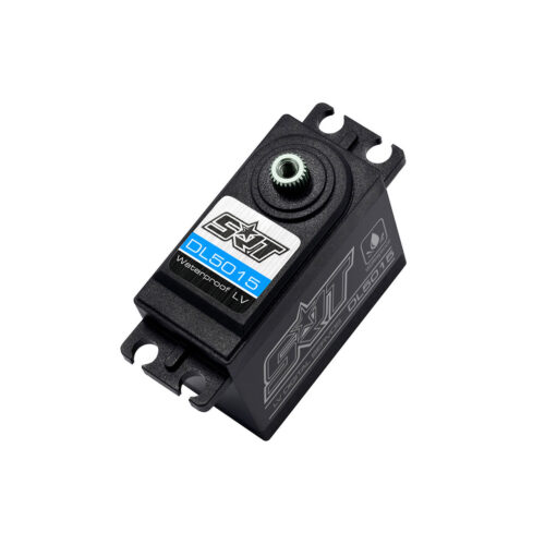 SRT DL5015 Metall Waterproof servo 15.0kg/0.13sec @6.0V DL5015