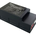 AMEWI LiPo Battery 2S 7,4V 1050mAh Hyper Go 012-B105A