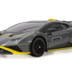 AMEWI Lamborghini Huracan STO Drift Car 1/18 RTR anthracite 21118