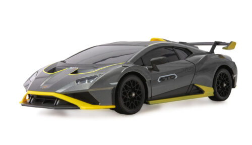AMEWI Lamborghini Huracan STO Drift Car 1/18 RTR anthracite 21118