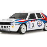 AMEWI Drift Scale Car LR28 with Gyro 4WD 1/28 RTR -