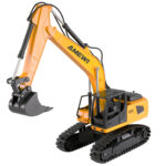 AMEWI G011E Excavator 9-Channel 1/24 RTR 22708