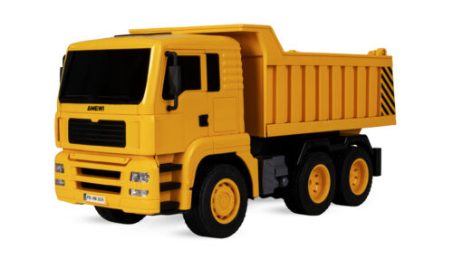 AMEWI Dump Truck 6-Channel 1/18 RTR - 22711