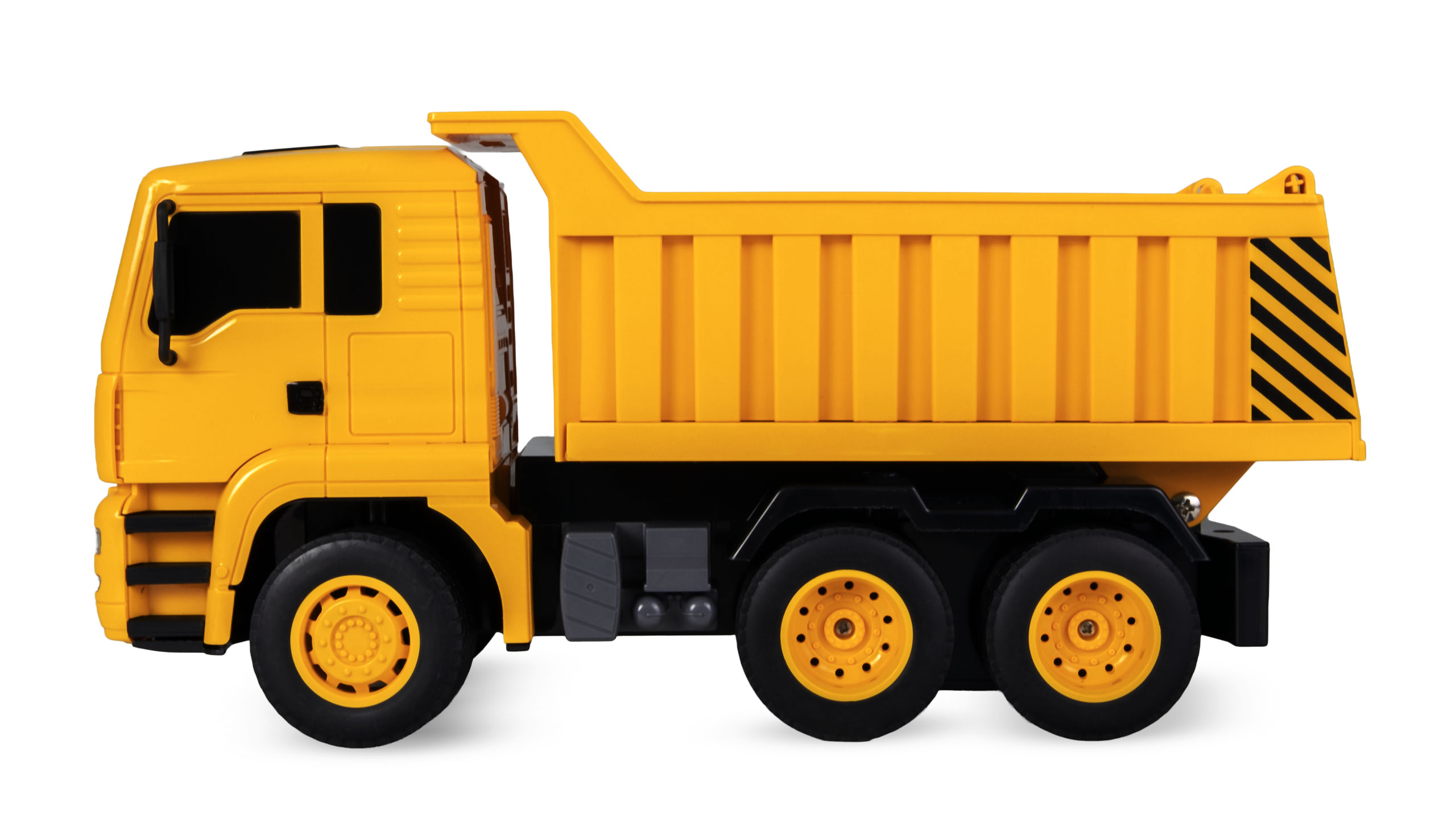 AMEWI Dump Truck 6-Channel 1/18 RTR - 22711 - Image 3