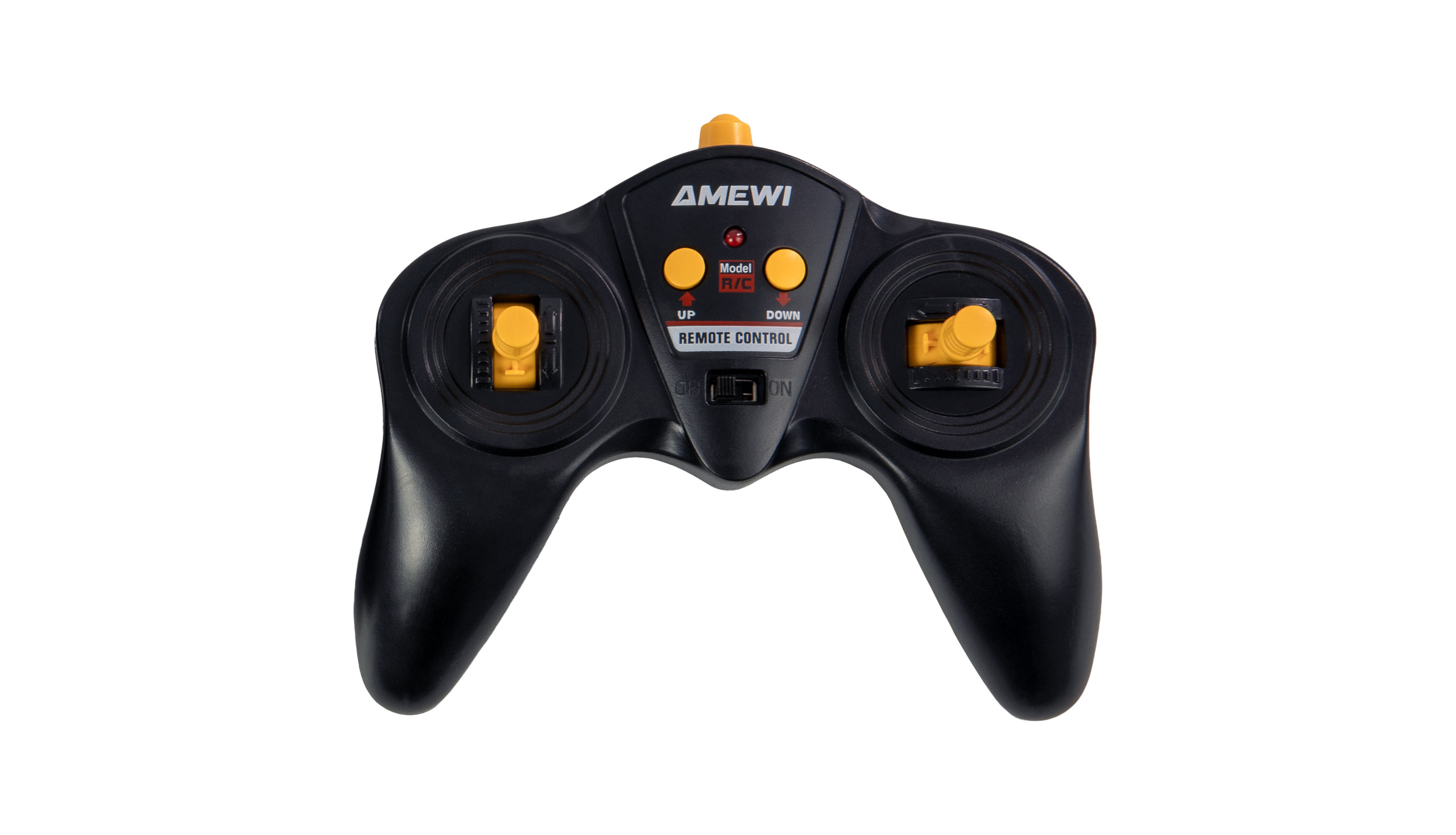 AMEWI Dump Truck 6-Channel 1/18 RTR - 22711 - Image 5