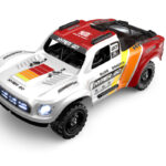 MJX Hyper GO 14211 1/14 Short Course 4WD RTR