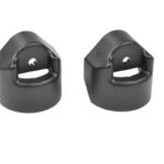 Team Corally Shock Cap Protector for Plastic Shocks - 2 Pcs