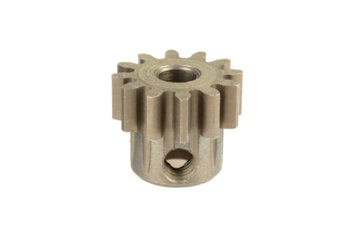 Team Corally 32 DP Pinion Short Hardened Steel 12 Teeth - Shaft Dia. 3.17mm