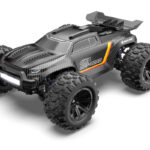 MJX Hyper GO 12212 1/12 Monster Truck Brushless 3S 4WD RTR