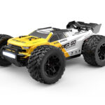 MJX Hyper GO 14207 1/14 Truggy 4WD RTR (with EXTRA Body)
