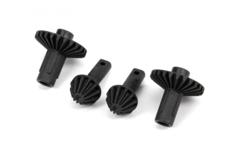 TRAXXAS Gear Set Differential TRX-4M 9777